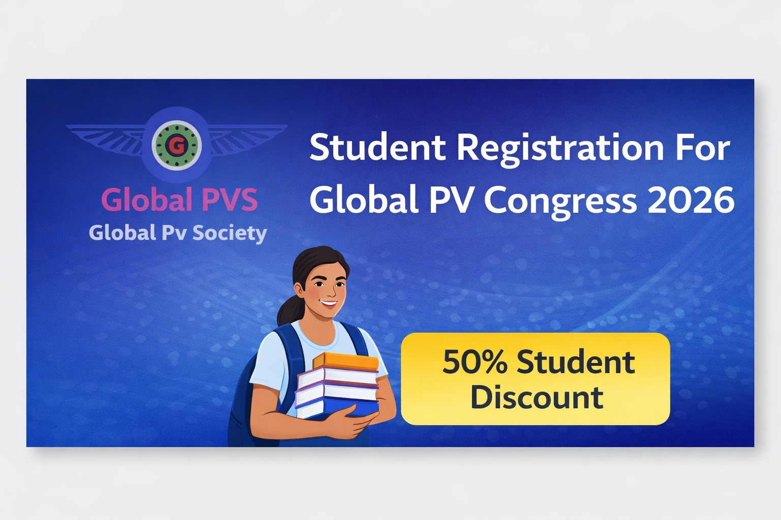 Unlock Your Career: Attend GPC 2026 with 50% Student Discount